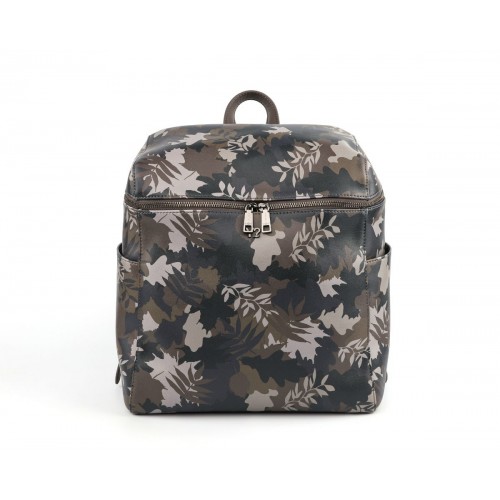 Zaino Y Not Camouflage CA04 taupe